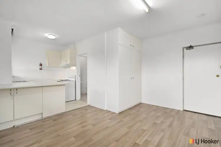 Third view of Homely unit listing, 16/45 Eggleston Crescent, Chifley ACT 2606