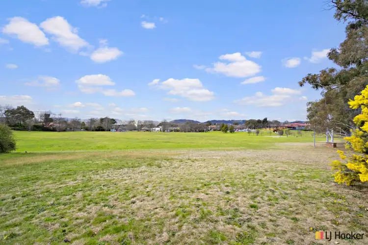 Fourth view of Homely unit listing, 16/45 Eggleston Crescent, Chifley ACT 2606