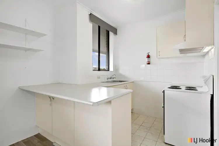 Fifth view of Homely unit listing, 16/45 Eggleston Crescent, Chifley ACT 2606