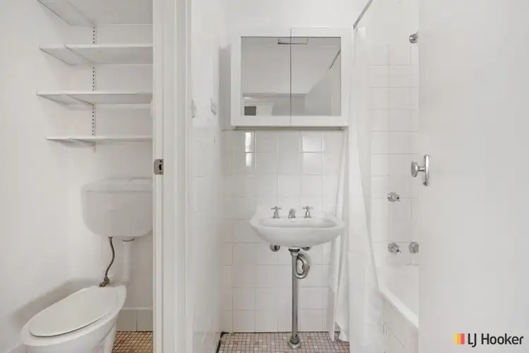 Sixth view of Homely unit listing, 16/45 Eggleston Crescent, Chifley ACT 2606