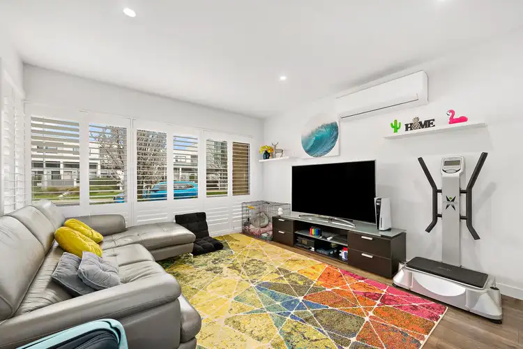 Fourth view of Homely townhouse listing, 31/2 Bulletin Street, Lawson ACT 2617