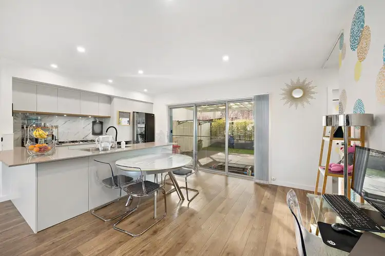 Sixth view of Homely townhouse listing, 31/2 Bulletin Street, Lawson ACT 2617