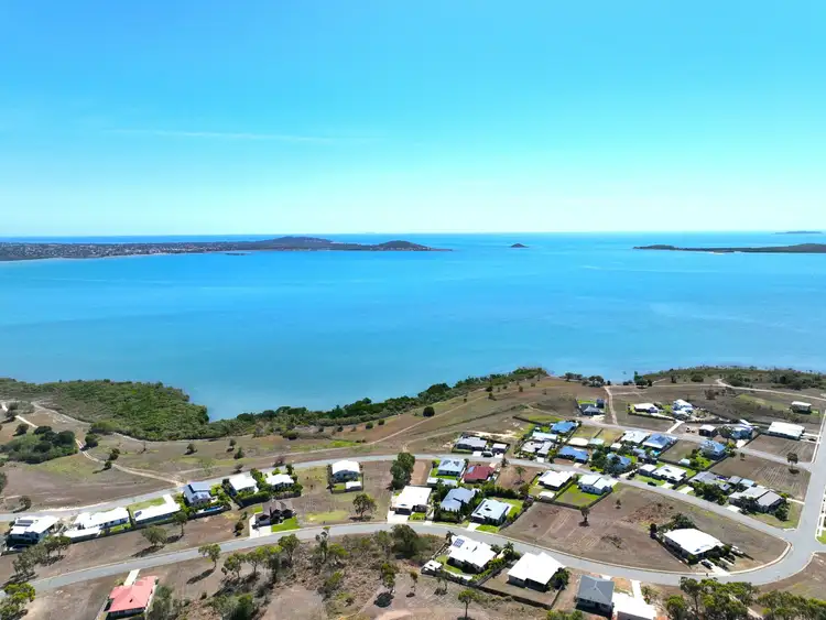 104 Oceanview Drive, Bowen QLD 4805