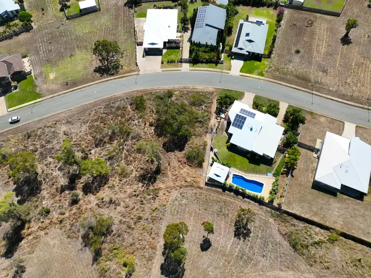 Sixth view of Homely land listing, 104 Oceanview Drive, Bowen QLD 4805