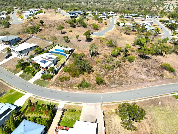 Seventh view of Homely land listing, 104 Oceanview Drive, Bowen QLD 4805