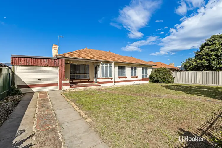 Main view of Homely house listing, 52 & 54 Peterswool Road, Elizabeth Park SA 5113