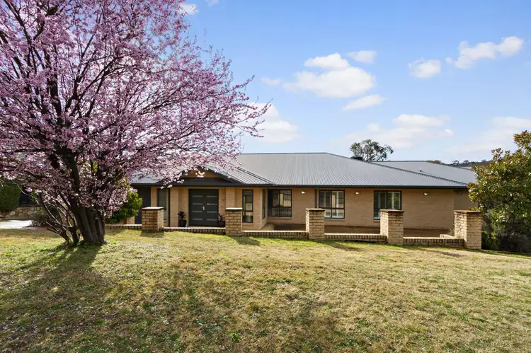 Second view of Homely house listing, 18 Akame Circuit, O'malley ACT 2606