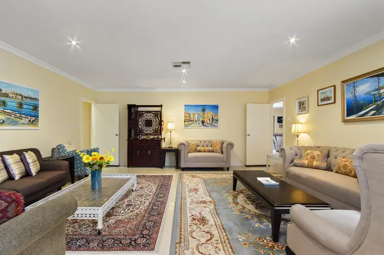 Fourth view of Homely house listing, 18 Akame Circuit, O'malley ACT 2606