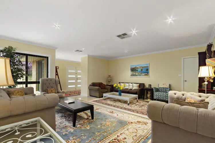 Fifth view of Homely house listing, 18 Akame Circuit, O'malley ACT 2606