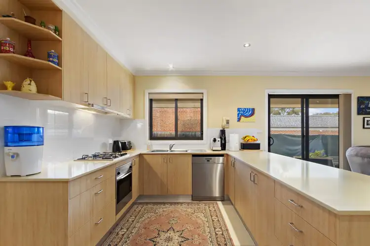 Sixth view of Homely house listing, 18 Akame Circuit, O'malley ACT 2606