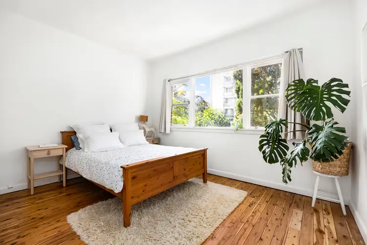 Third view of Homely apartment listing, 5/29A Penkivil Street, Bondi NSW 2026