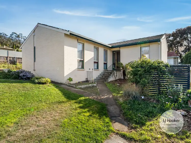 Third view of Homely house listing, 1 Landers Circle, Rokeby TAS 7019