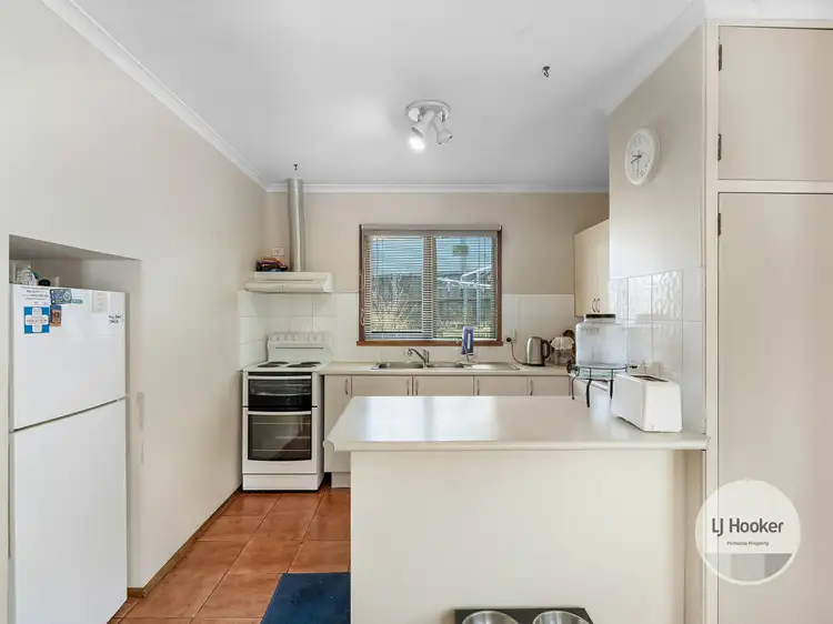 Fifth view of Homely house listing, 1 Landers Circle, Rokeby TAS 7019