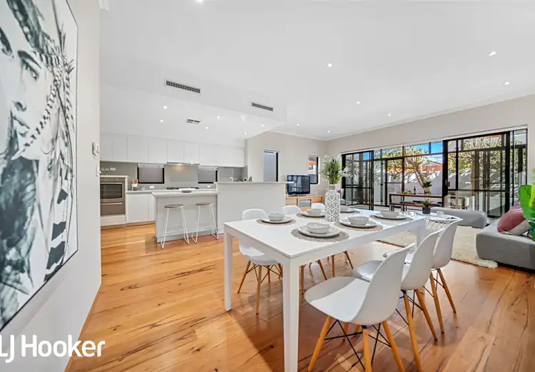 11 Albert Street, South Perth WA 6151