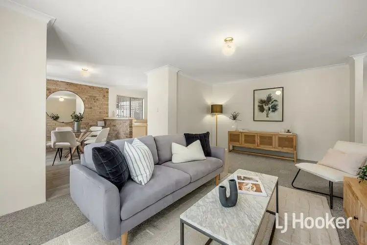 Main view of Homely villa listing, 1/19 Beatty Avenue, East Victoria Park WA 6101