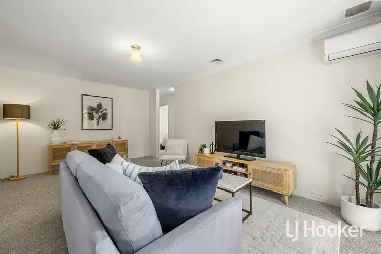 Second view of Homely villa listing, 1/19 Beatty Avenue, East Victoria Park WA 6101