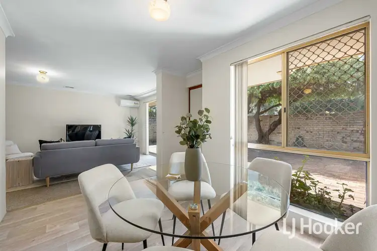 Third view of Homely villa listing, 1/19 Beatty Avenue, East Victoria Park WA 6101