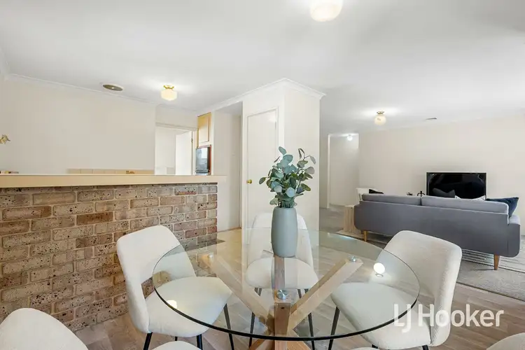 Fourth view of Homely villa listing, 1/19 Beatty Avenue, East Victoria Park WA 6101