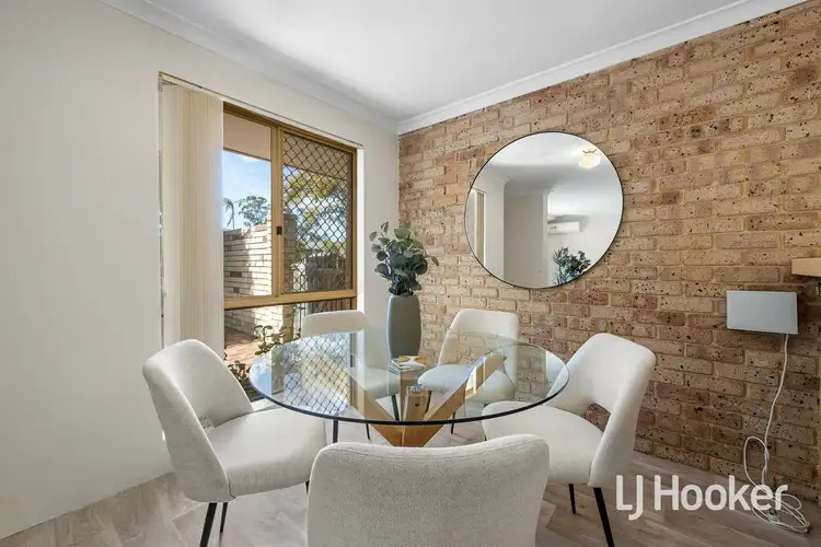 Fifth view of Homely villa listing, 1/19 Beatty Avenue, East Victoria Park WA 6101