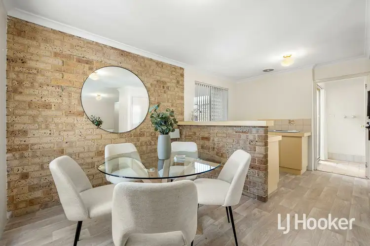 Sixth view of Homely villa listing, 1/19 Beatty Avenue, East Victoria Park WA 6101