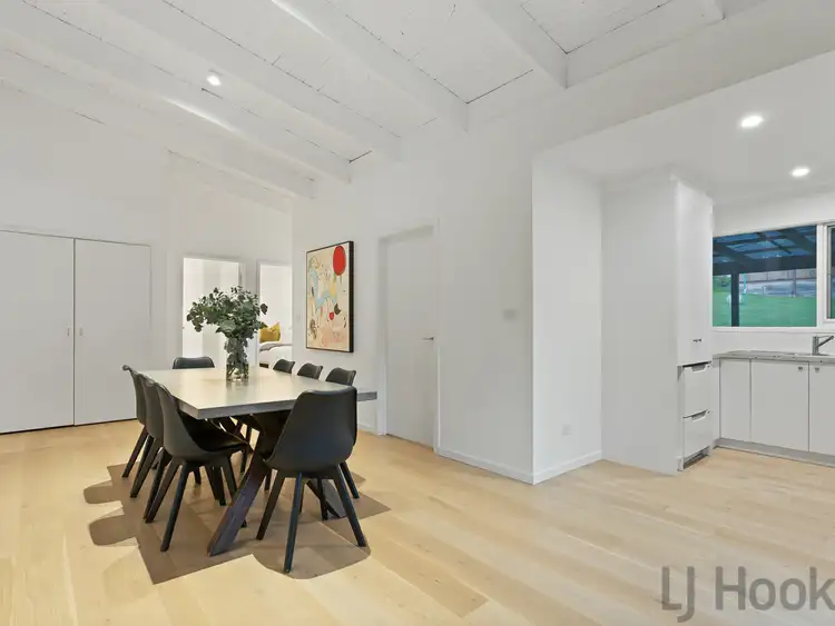 Third view of Homely house listing, 4 Jubilee Road, Montrose VIC 3765