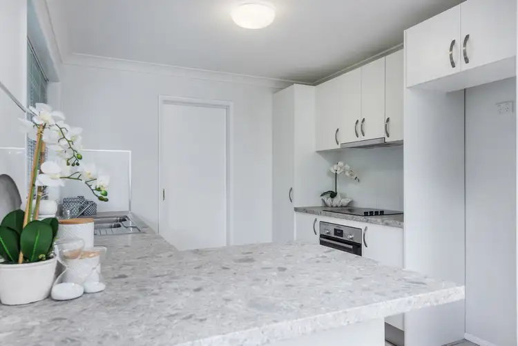 Second view of Homely townhouse listing, 8/2 Koala Town Road, Upper Coomera QLD 4209