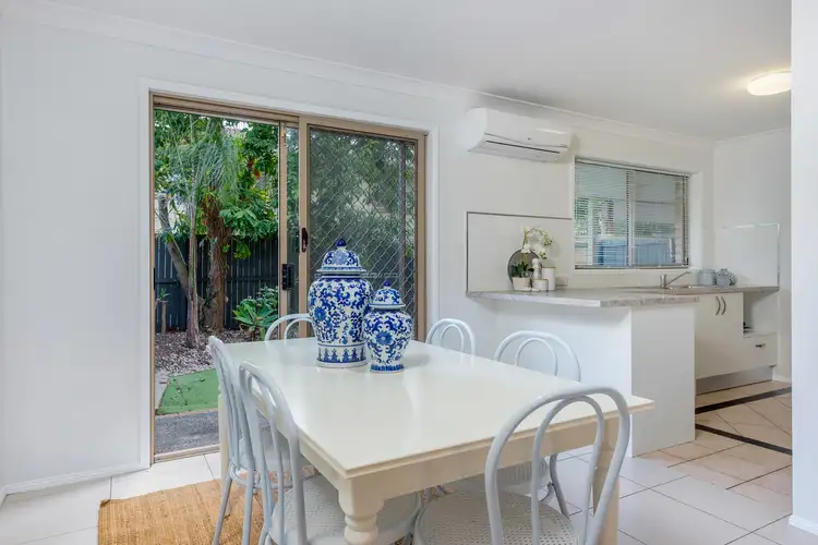 Third view of Homely townhouse listing, 8/2 Koala Town Road, Upper Coomera QLD 4209
