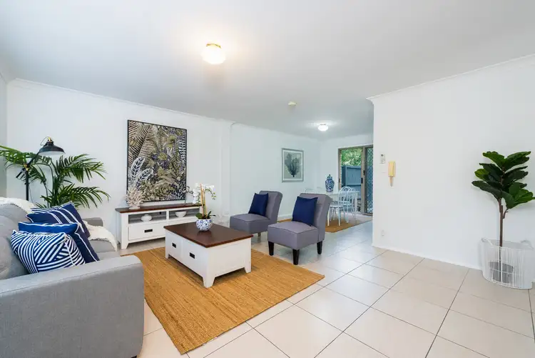 Fourth view of Homely townhouse listing, 8/2 Koala Town Road, Upper Coomera QLD 4209