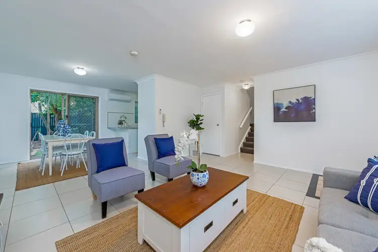 Fifth view of Homely townhouse listing, 8/2 Koala Town Road, Upper Coomera QLD 4209