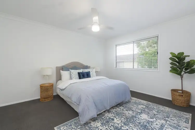 Seventh view of Homely townhouse listing, 8/2 Koala Town Road, Upper Coomera QLD 4209
