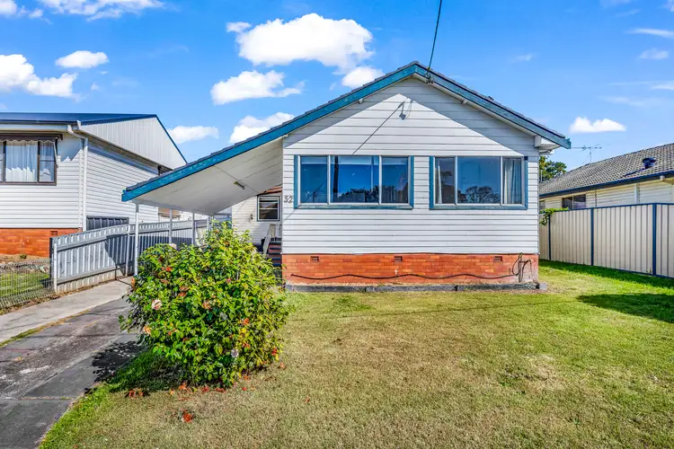 32 Weblands Street, Rutherford NSW 2320
