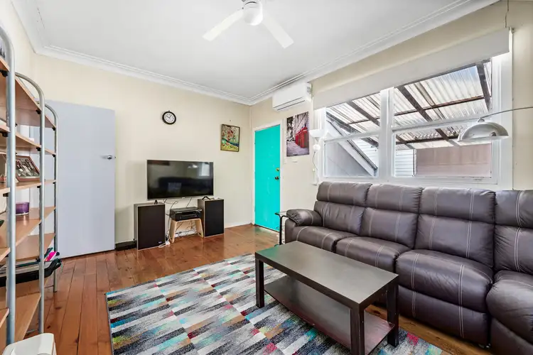 Second view of Homely house listing, 32 Weblands Street, Rutherford NSW 2320