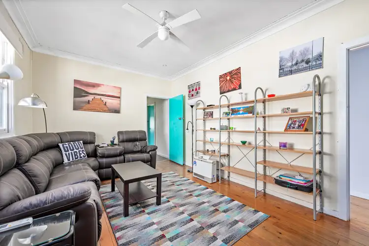 Third view of Homely house listing, 32 Weblands Street, Rutherford NSW 2320