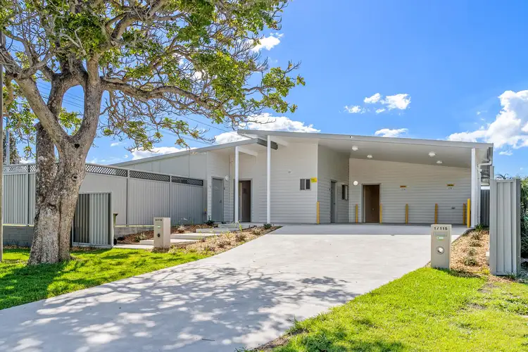 Third view of Homely semi-detached listing, 115 Swift Street, Ballina NSW 2478