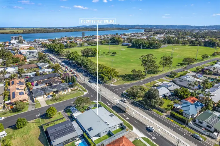 Fourth view of Homely semi-detached listing, 115 Swift Street, Ballina NSW 2478