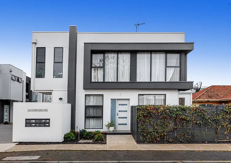 Main view of Homely house listing, 10a Wilford Avenue, Underdale SA 5032