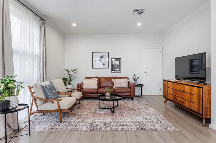 Third view of Homely house listing, 10a Wilford Avenue, Underdale SA 5032