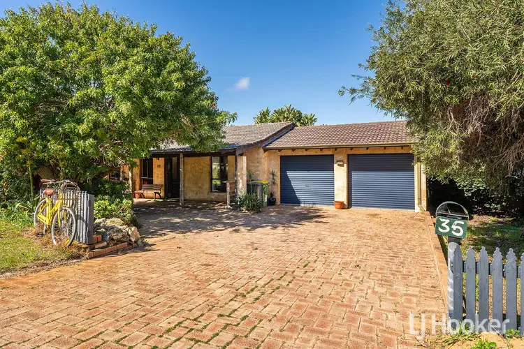 35 Andante Street, Falcon WA 6210