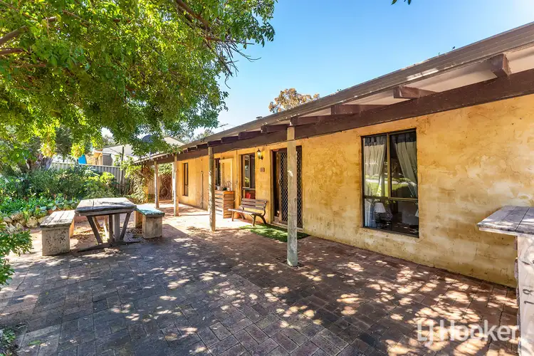 Second view of Homely house listing, 35 Andante Street, Falcon WA 6210