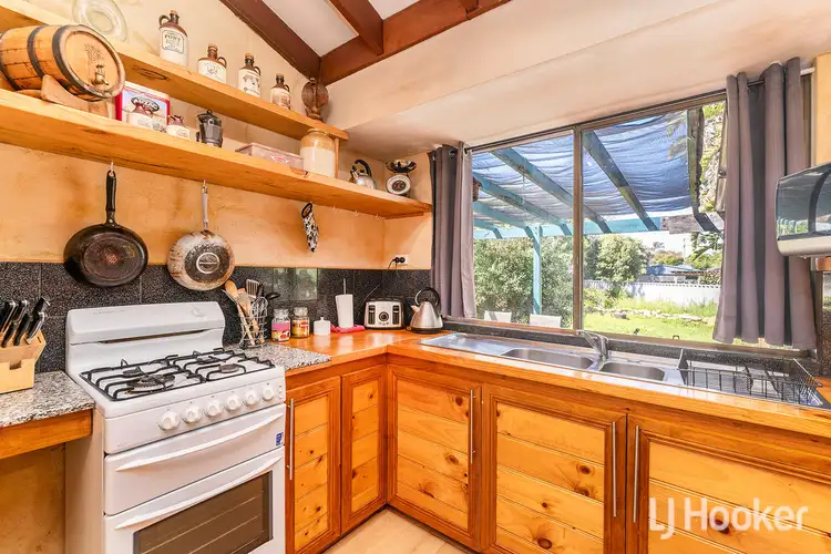 Third view of Homely house listing, 35 Andante Street, Falcon WA 6210
