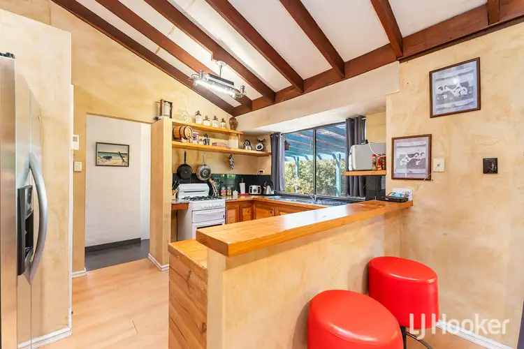 Fourth view of Homely house listing, 35 Andante Street, Falcon WA 6210