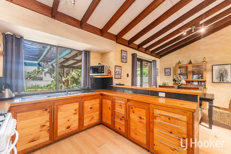 Fifth view of Homely house listing, 35 Andante Street, Falcon WA 6210