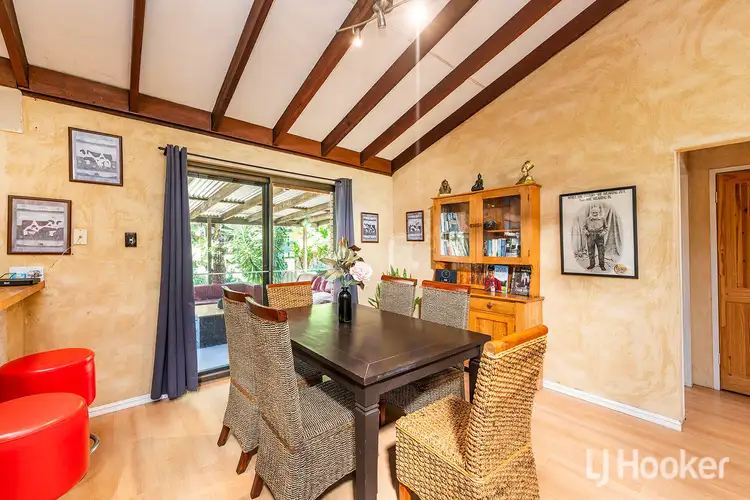 Sixth view of Homely house listing, 35 Andante Street, Falcon WA 6210