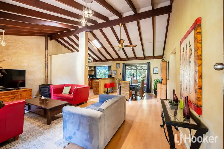 Seventh view of Homely house listing, 35 Andante Street, Falcon WA 6210