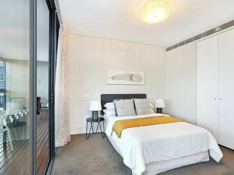 Seventh view of Homely unit listing, 1304/1 Sterling Circuit, Camperdown NSW 2050