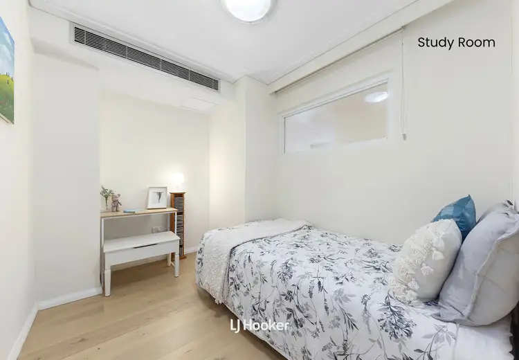 Second view of Homely apartment listing, 24/29-33 Dumaresq Street, Gordon NSW 2072