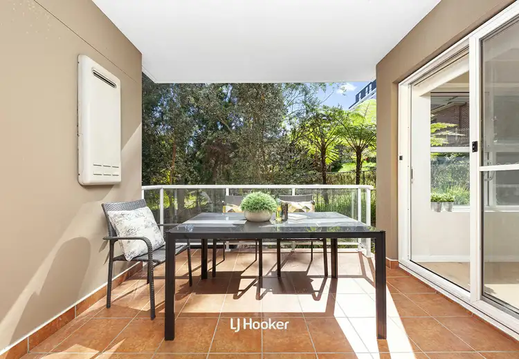 Third view of Homely apartment listing, 24/29-33 Dumaresq Street, Gordon NSW 2072