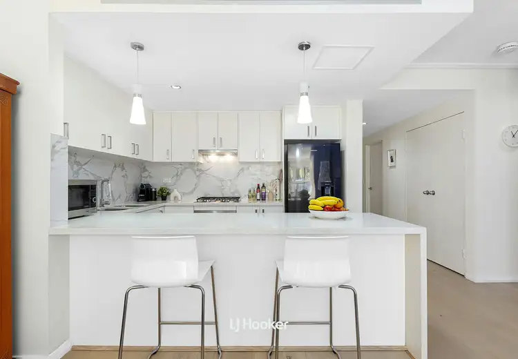 Fourth view of Homely apartment listing, 24/29-33 Dumaresq Street, Gordon NSW 2072