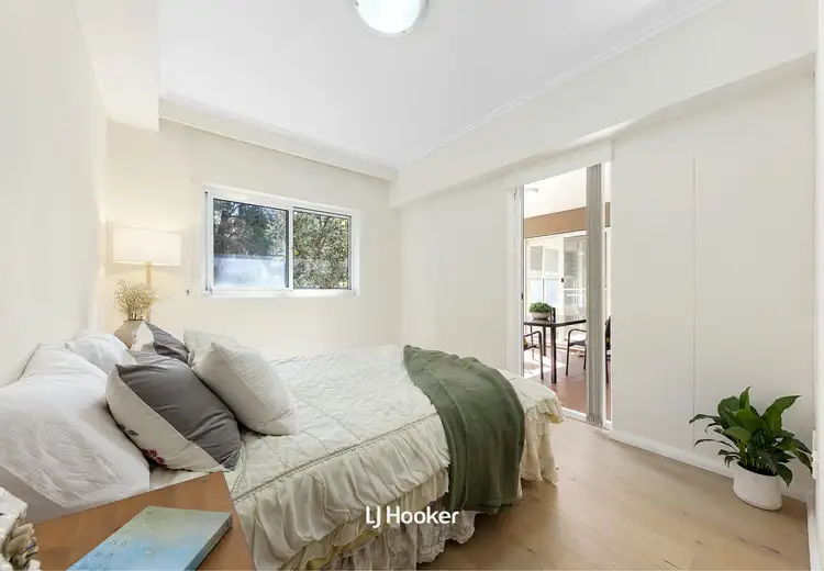 Fifth view of Homely apartment listing, 24/29-33 Dumaresq Street, Gordon NSW 2072