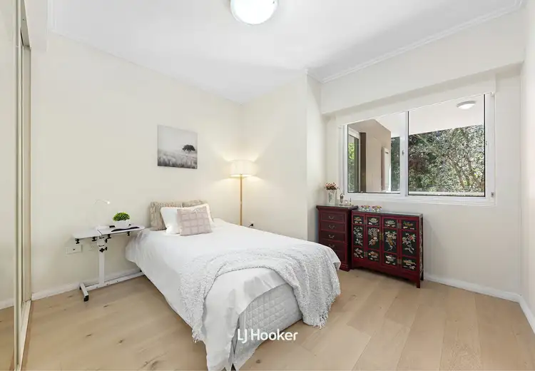 Sixth view of Homely apartment listing, 24/29-33 Dumaresq Street, Gordon NSW 2072